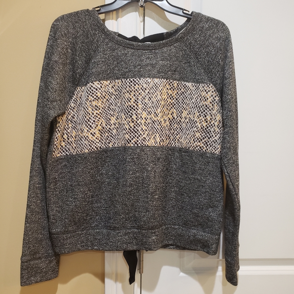 Ladies top